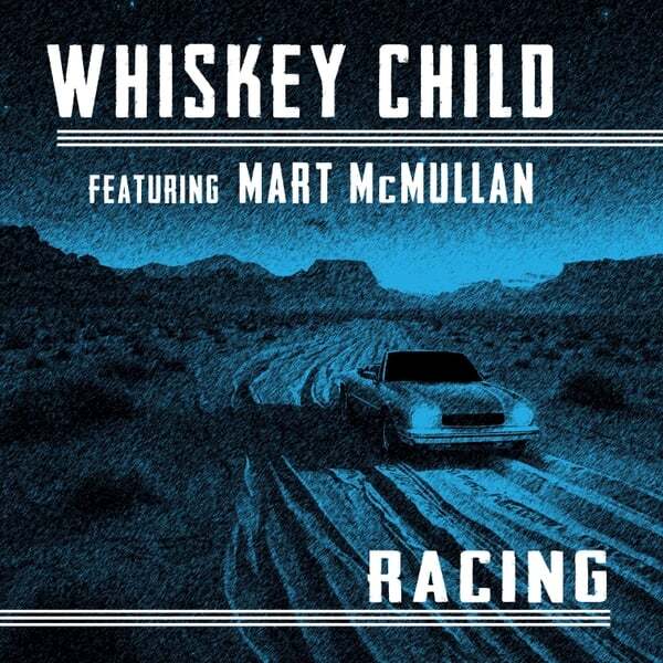 Cover art for Racing